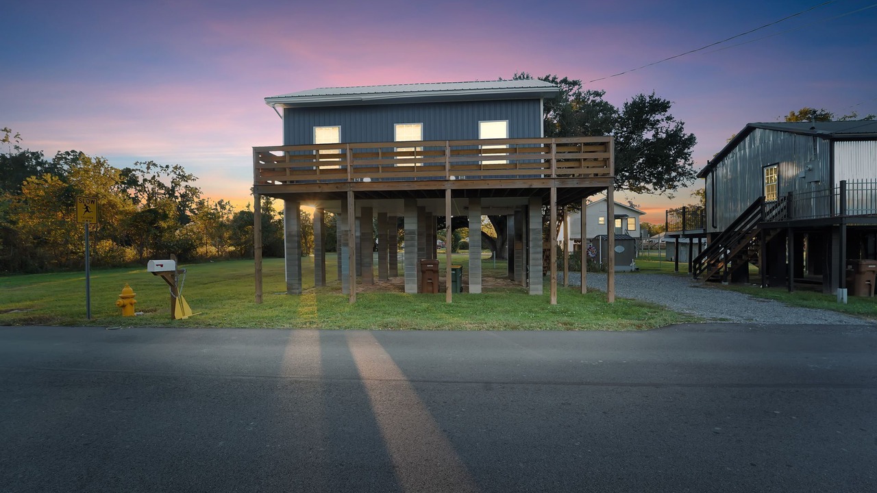 Photo of Outdoor in D'Iberville