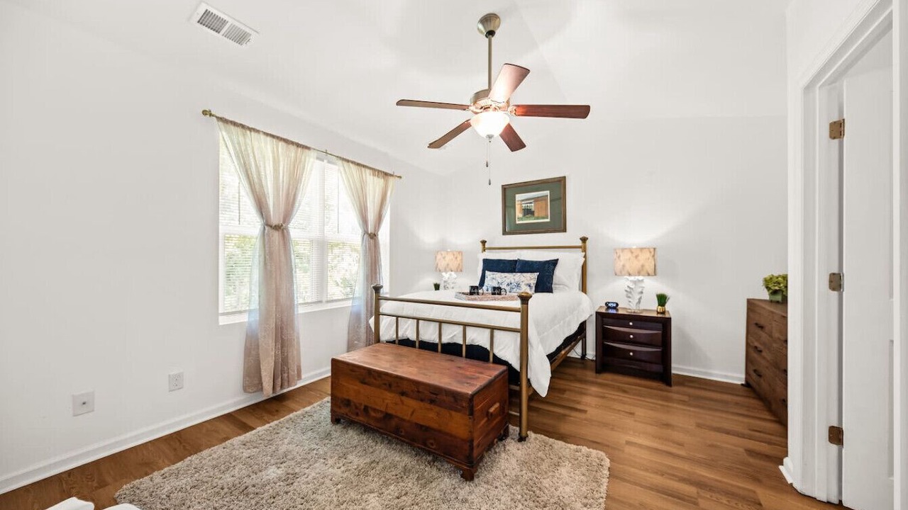Photo of Bedroom in Ladson