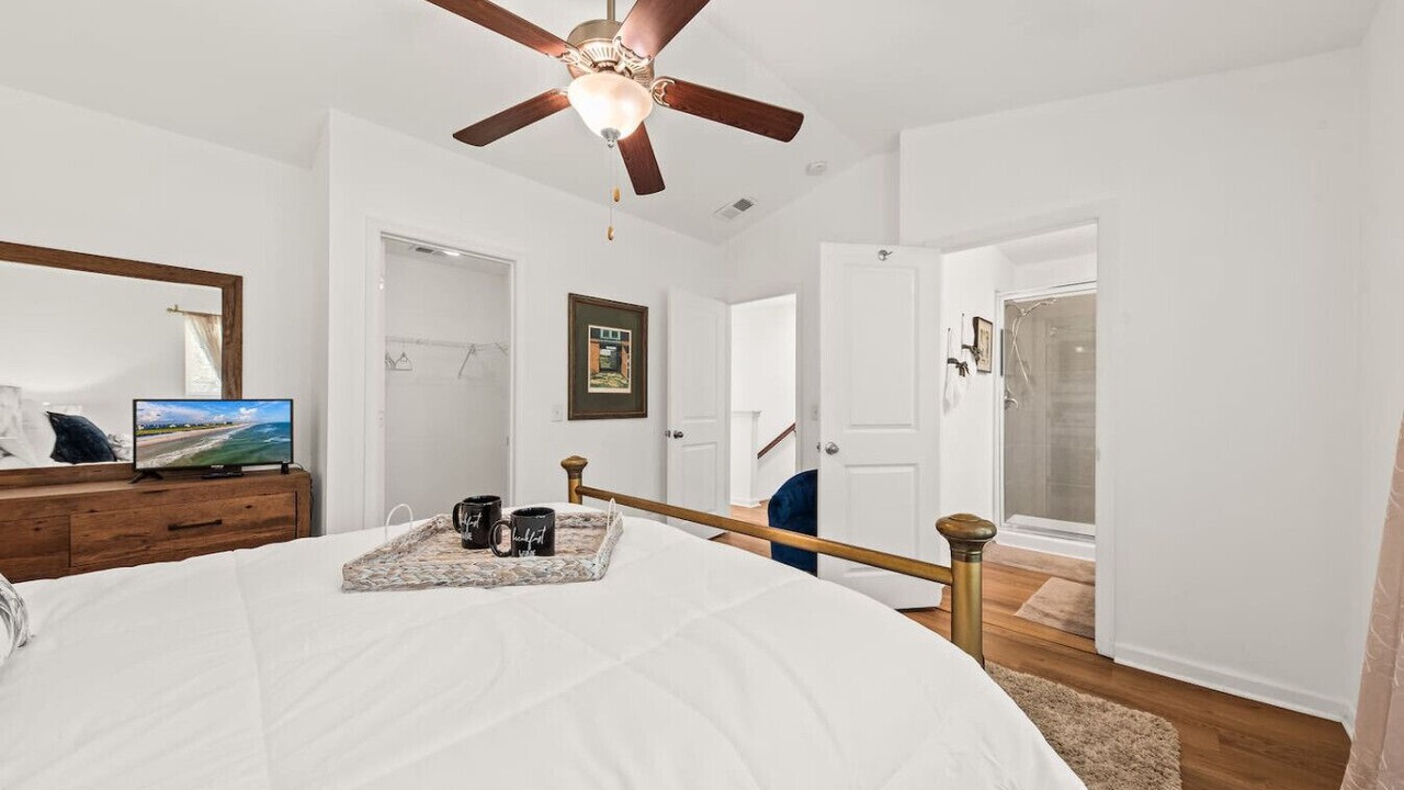 Photo of Bedroom in Ladson