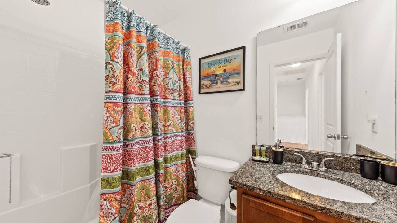 Photo of Bathroom in Ladson