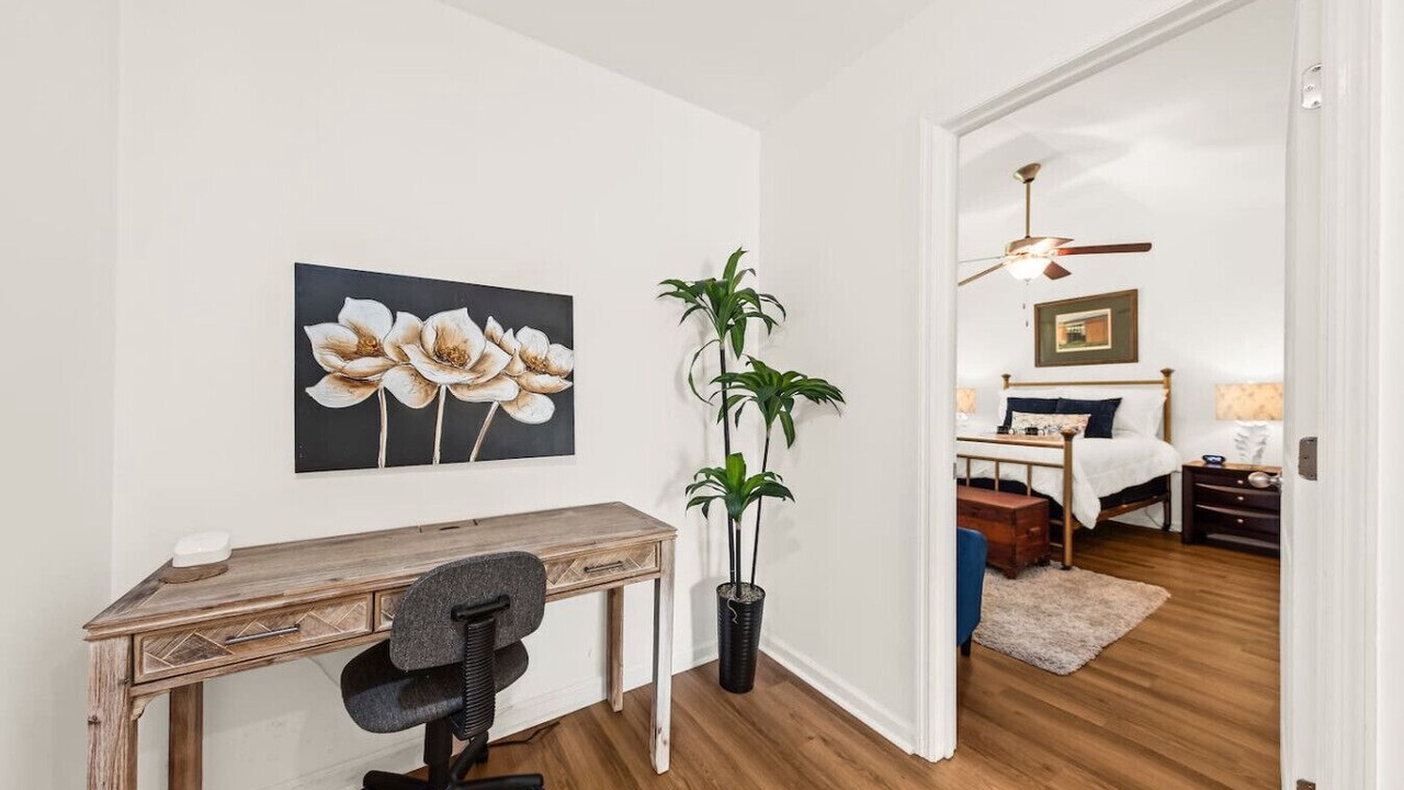 Photo of Bedroom in Ladson