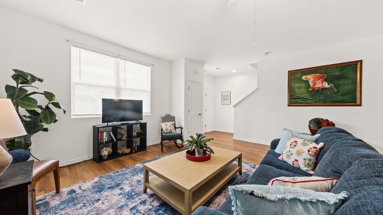 Photo of Livingroom in Ladson