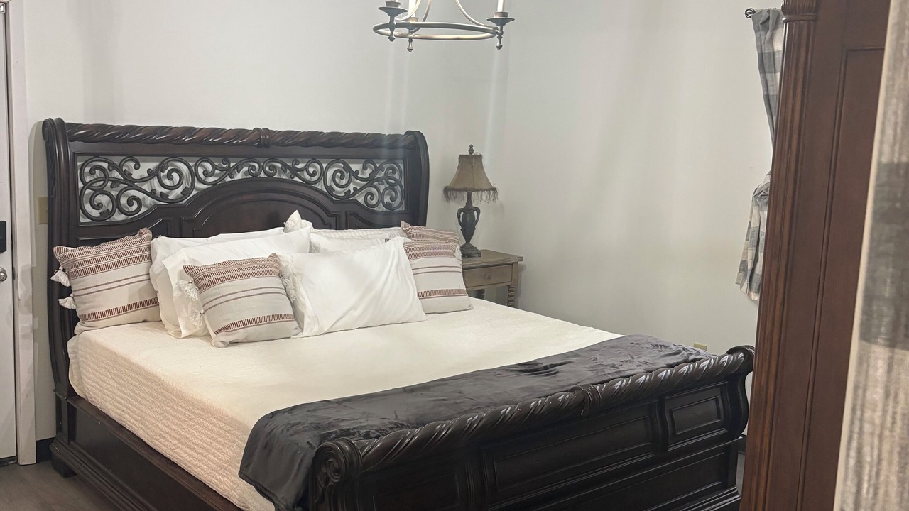 Photo of Bedroom in Searcy