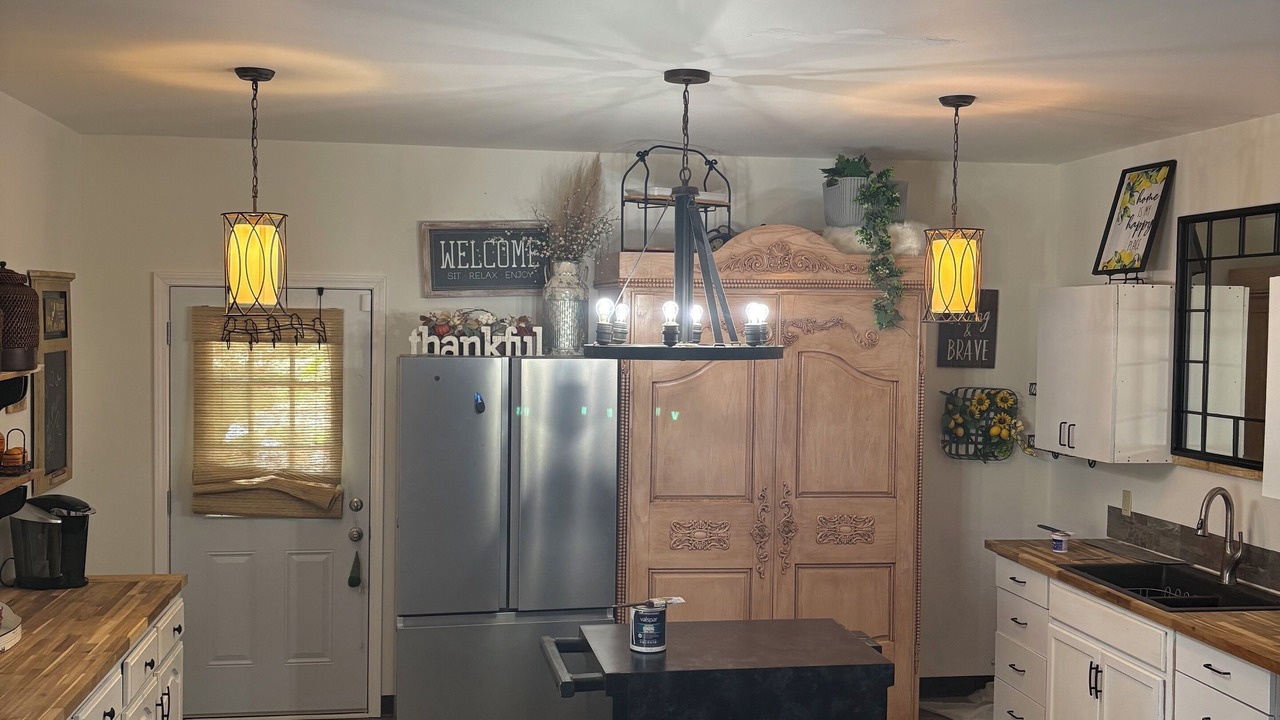 Photo of Kitchen in Searcy