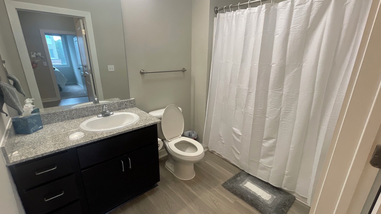 Photo of Bathroom in Kayton - Frazier Area