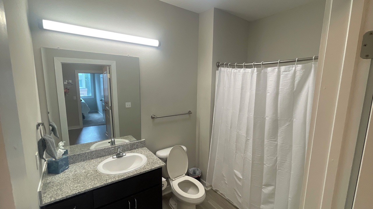 Photo of Bathroom in Kayton - Frazier Area