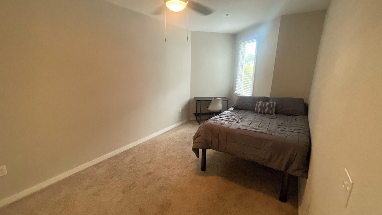 Photo of Bedroom in Kayton - Frazier Area