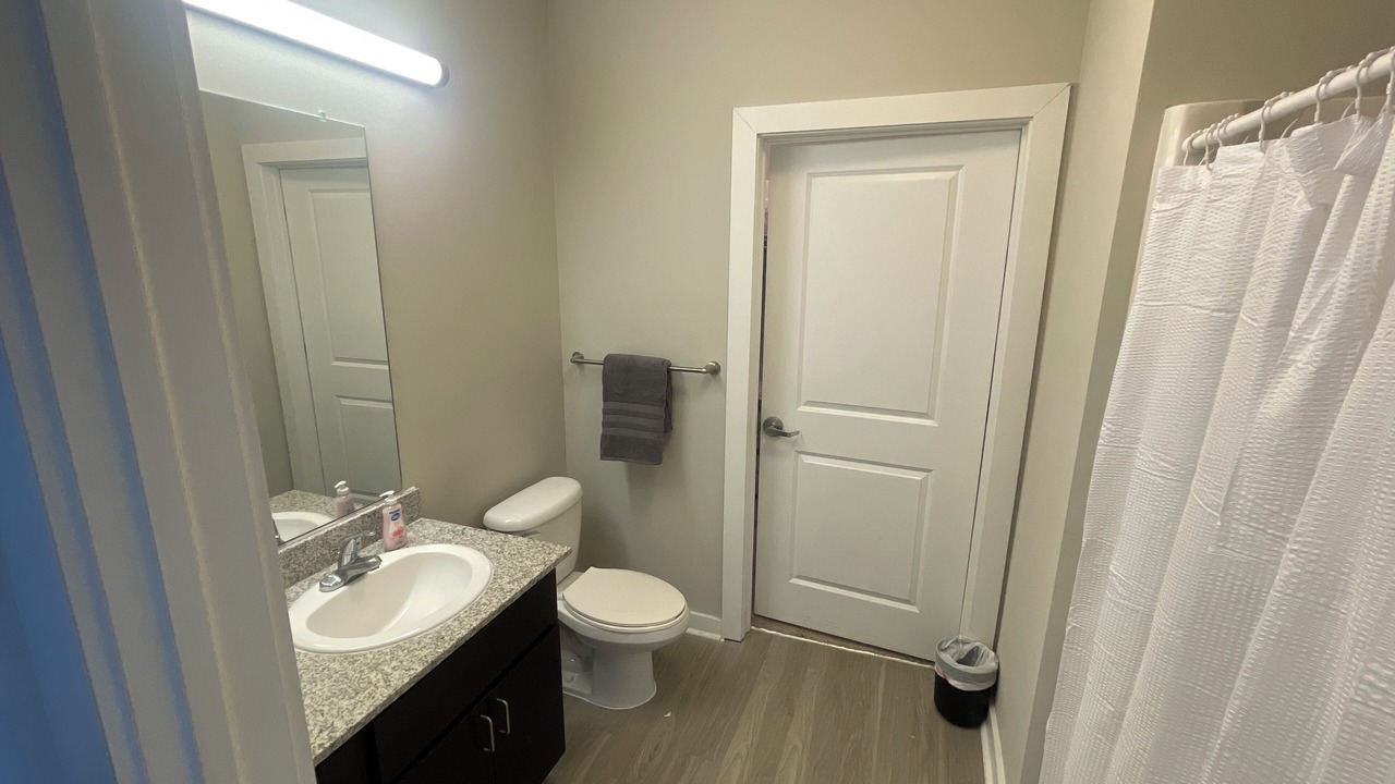 Photo of Bathroom in Kayton - Frazier Area