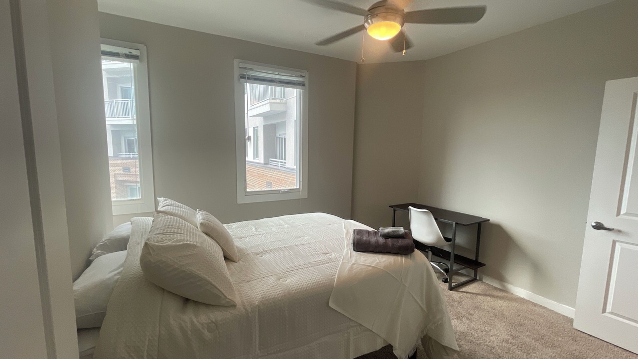 Photo of Bedroom in Kayton - Frazier Area