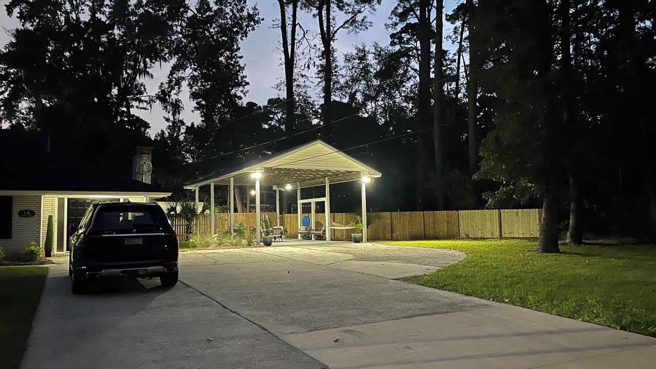 Photo of Outdoor in Isle of Hope Historic District