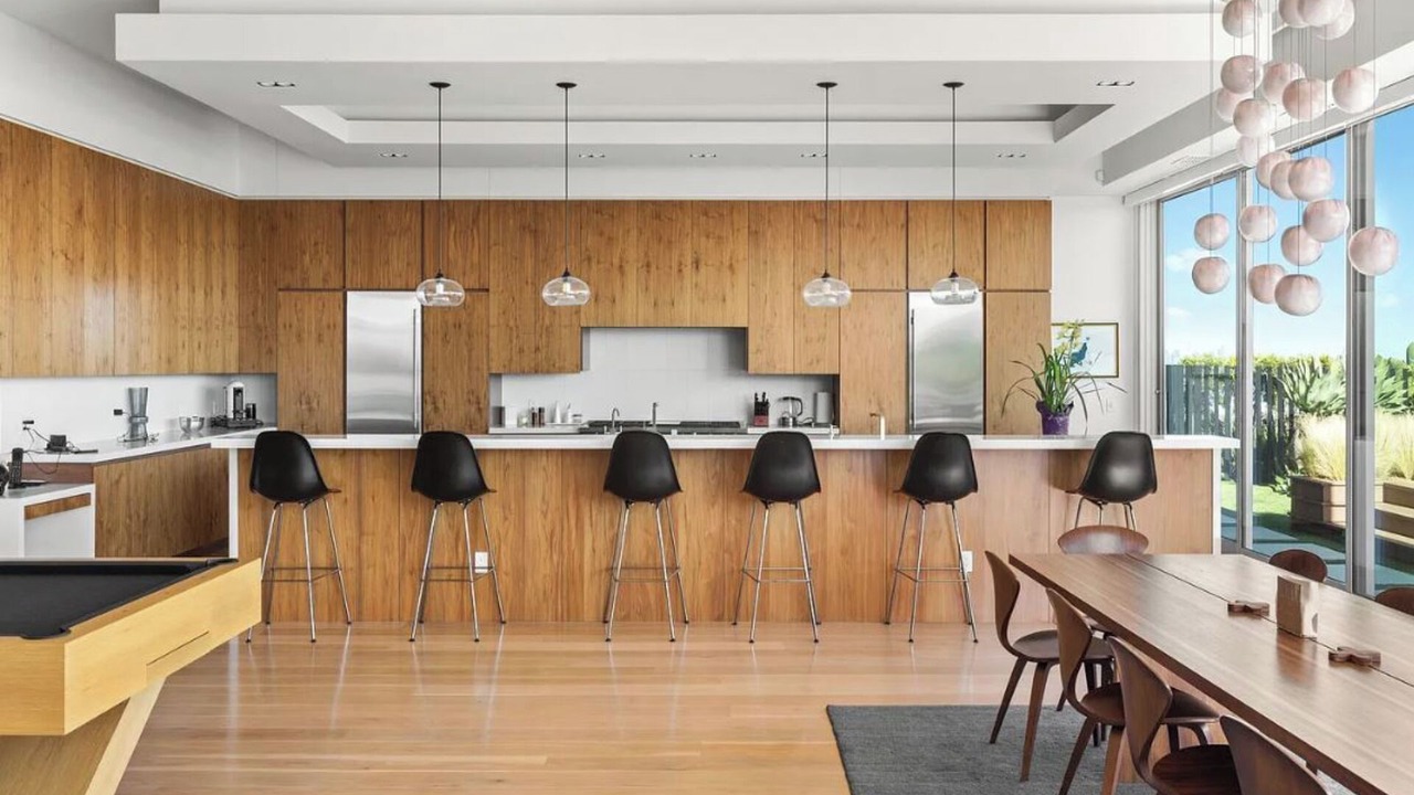 Photo of Kitchen in Hollywood Hills West