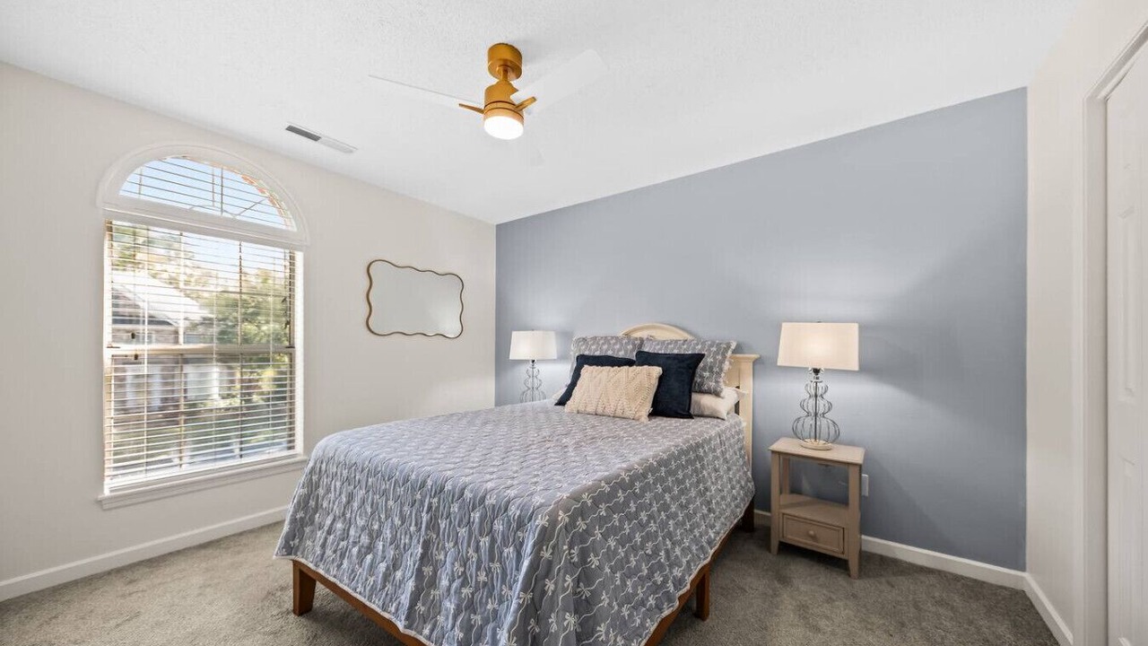 Photo of Bedroom in North Charleston