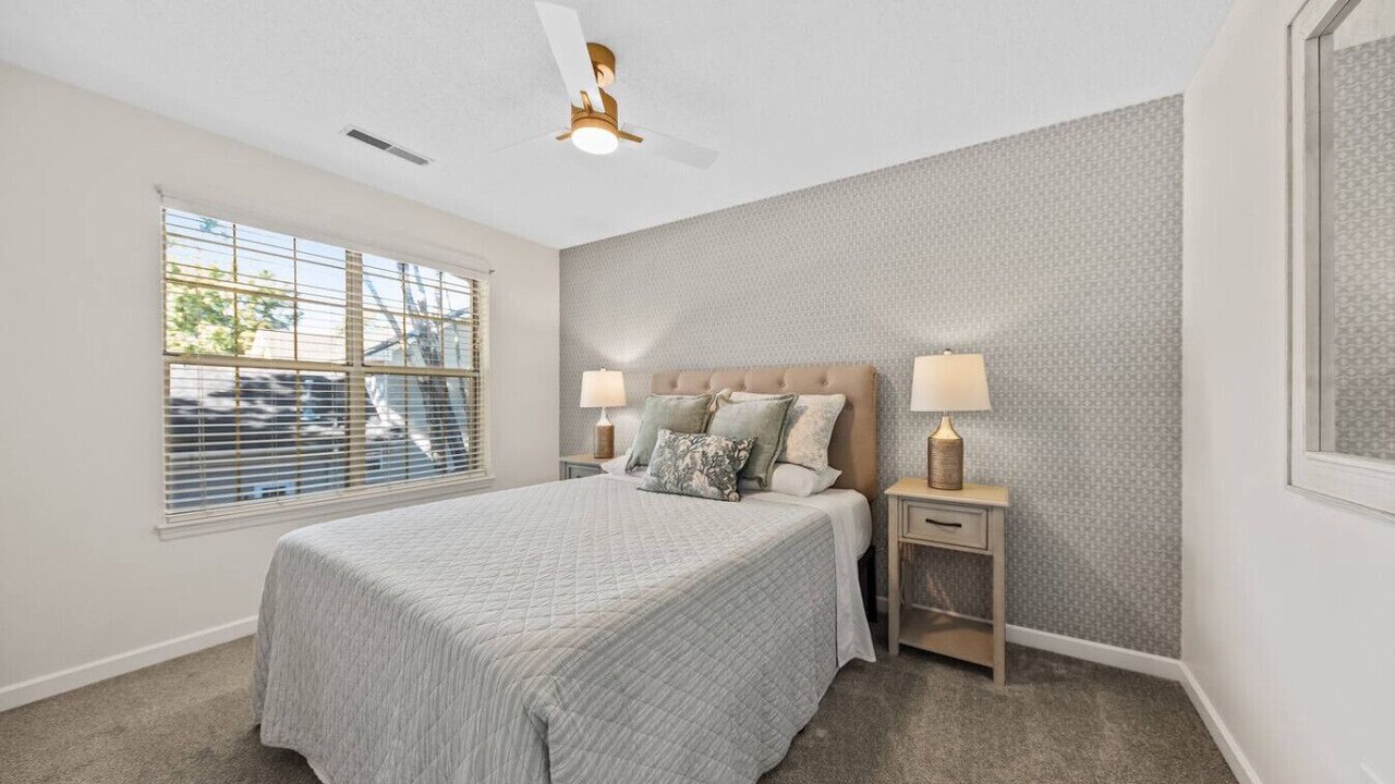 Photo of Bedroom in North Charleston