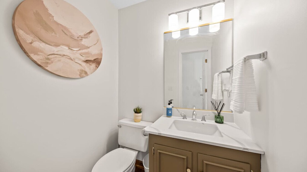 Photo of Bathroom in North Charleston