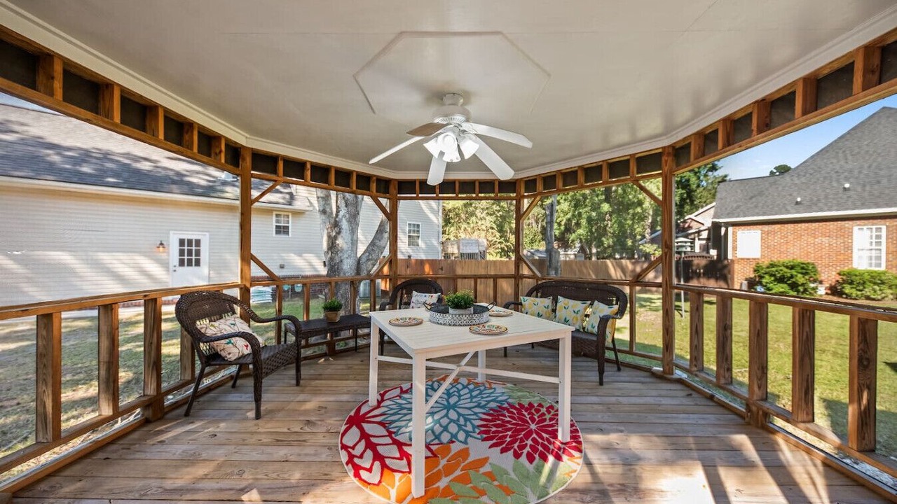 Photo of Outdoor in North Charleston