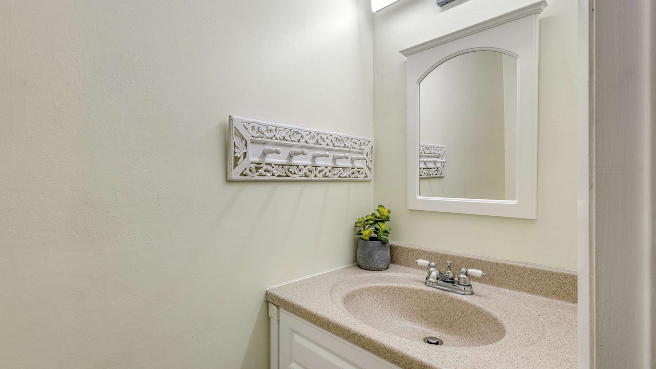 Photo of Bathroom in Folly Beach