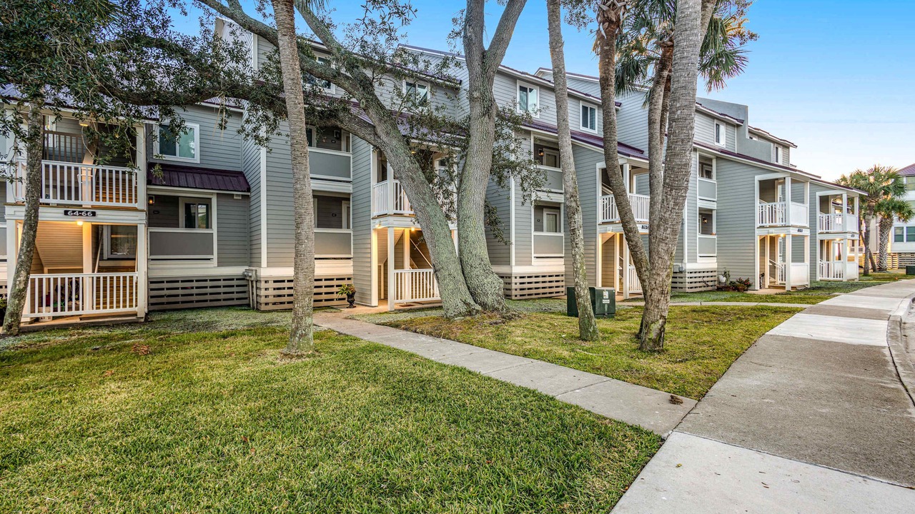 Photo of Outdoor in Folly Beach
