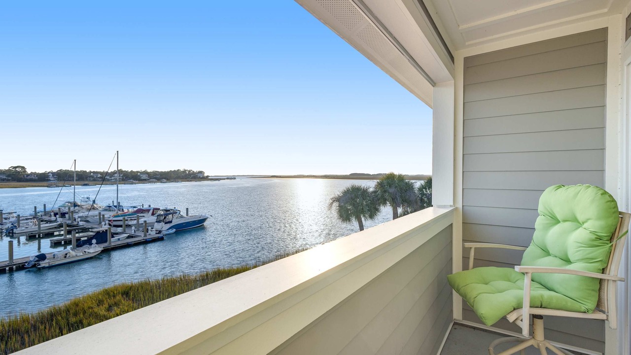 Photo of Outdoor in Folly Beach