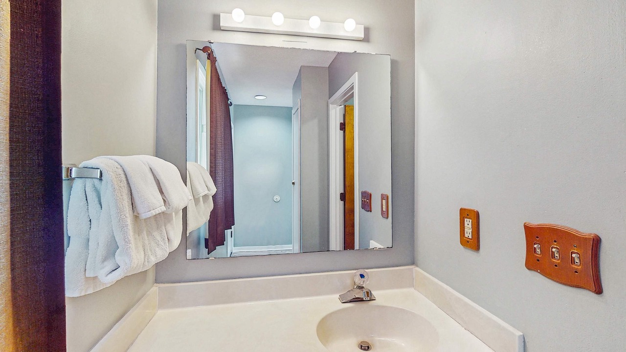 Photo of Bathroom in Isle of Palms