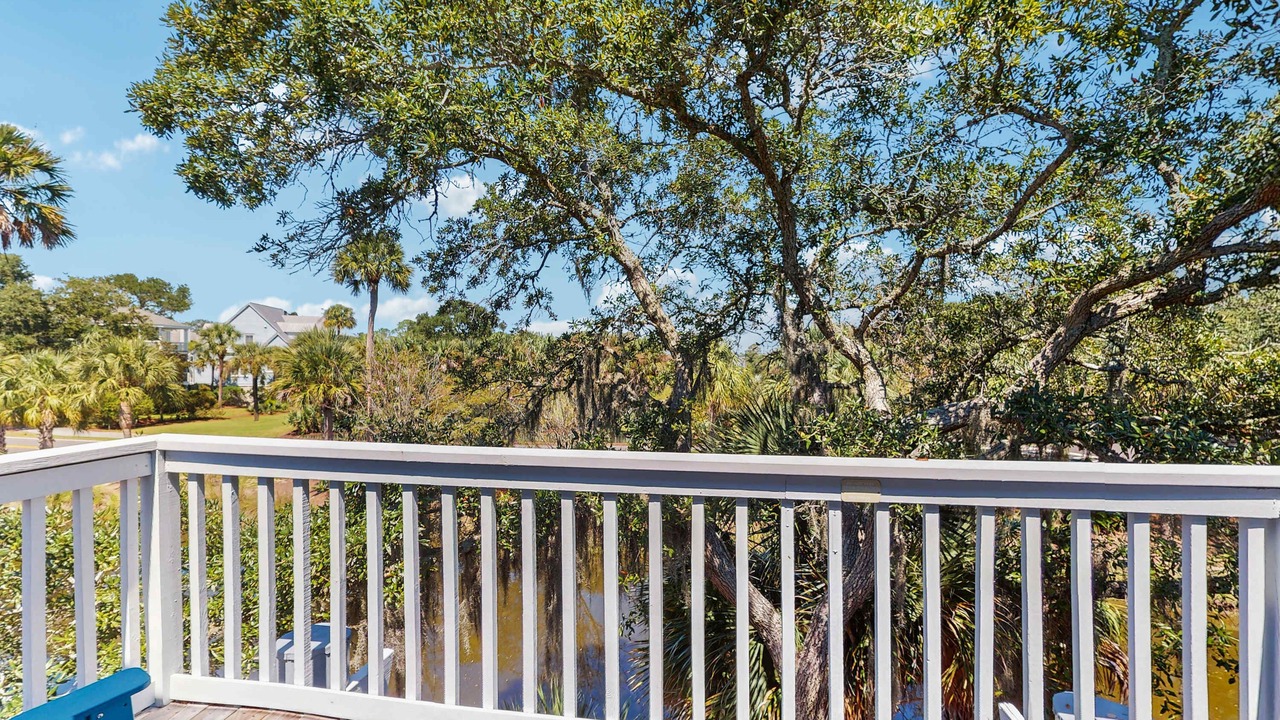 Photo of Outdoor in Isle of Palms