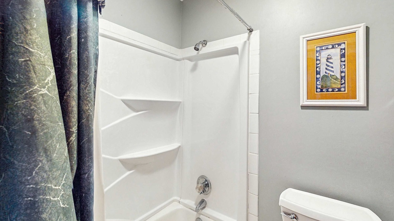 Photo of Bathroom in Isle of Palms