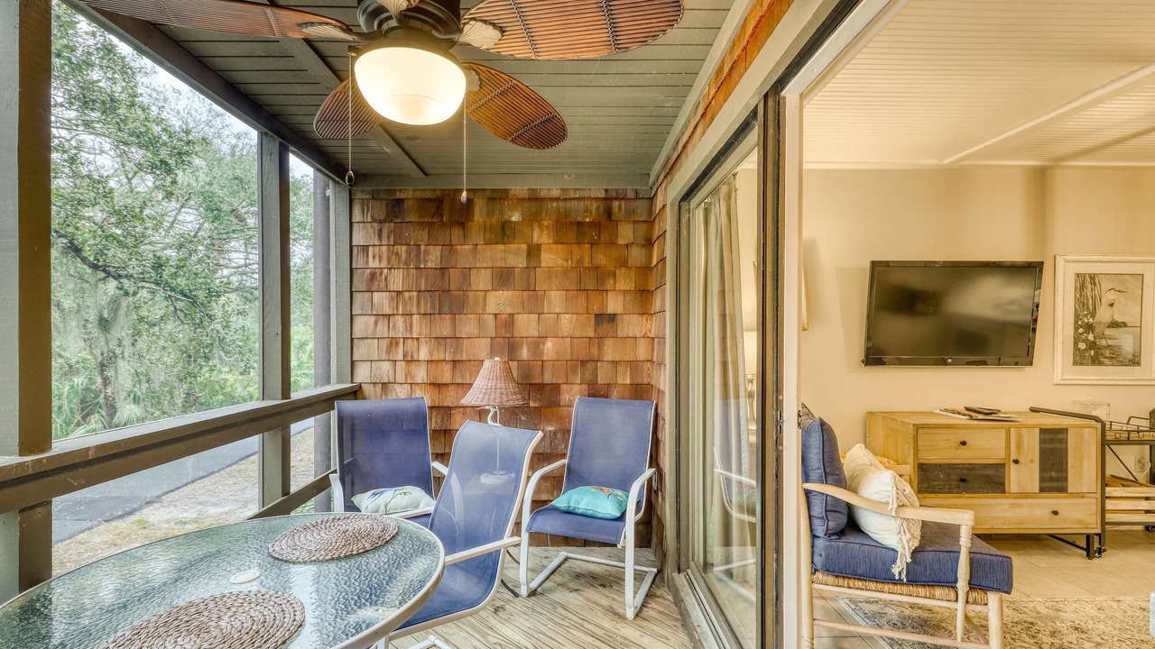 Photo of Outdoor in Kiawah Island
