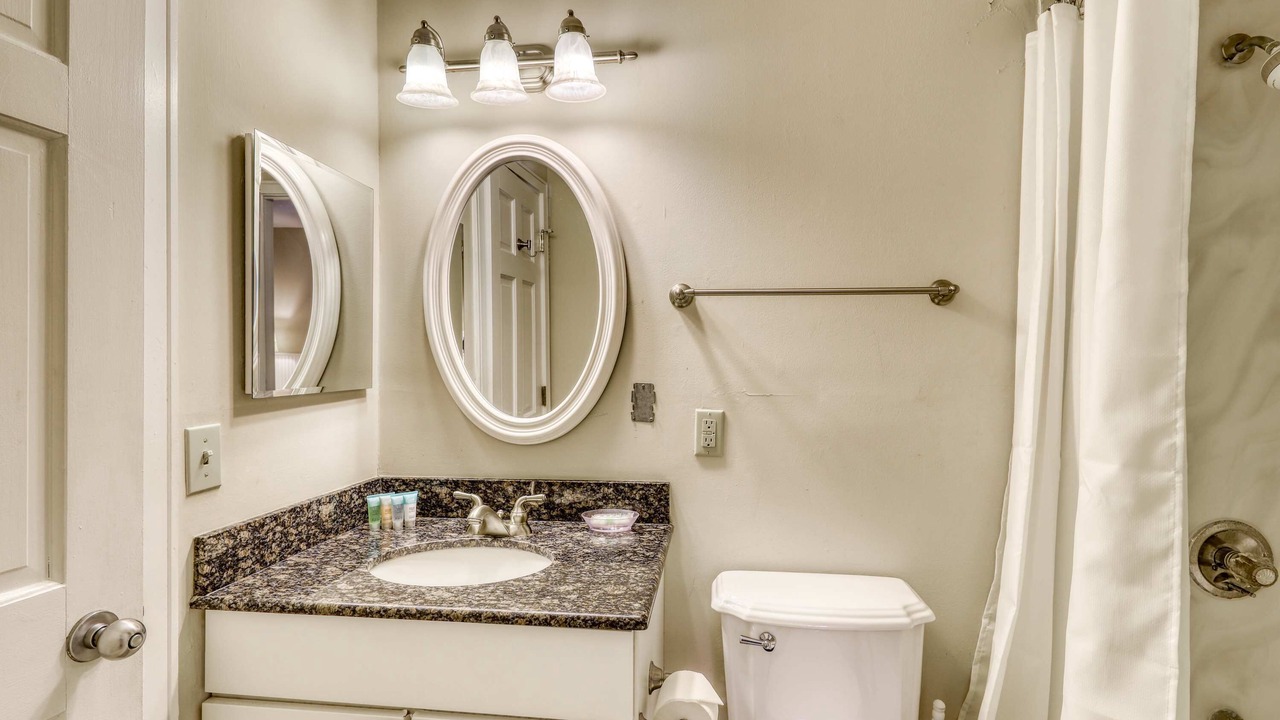 Photo of Bathroom in Kiawah Island