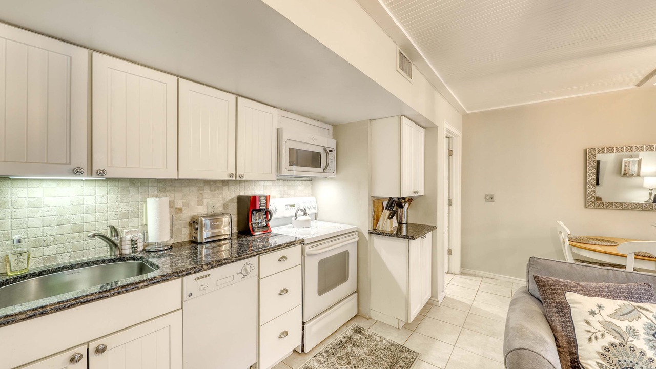 Photo of Kitchen in Kiawah Island