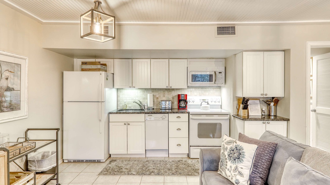 Photo of Kitchen in Kiawah Island