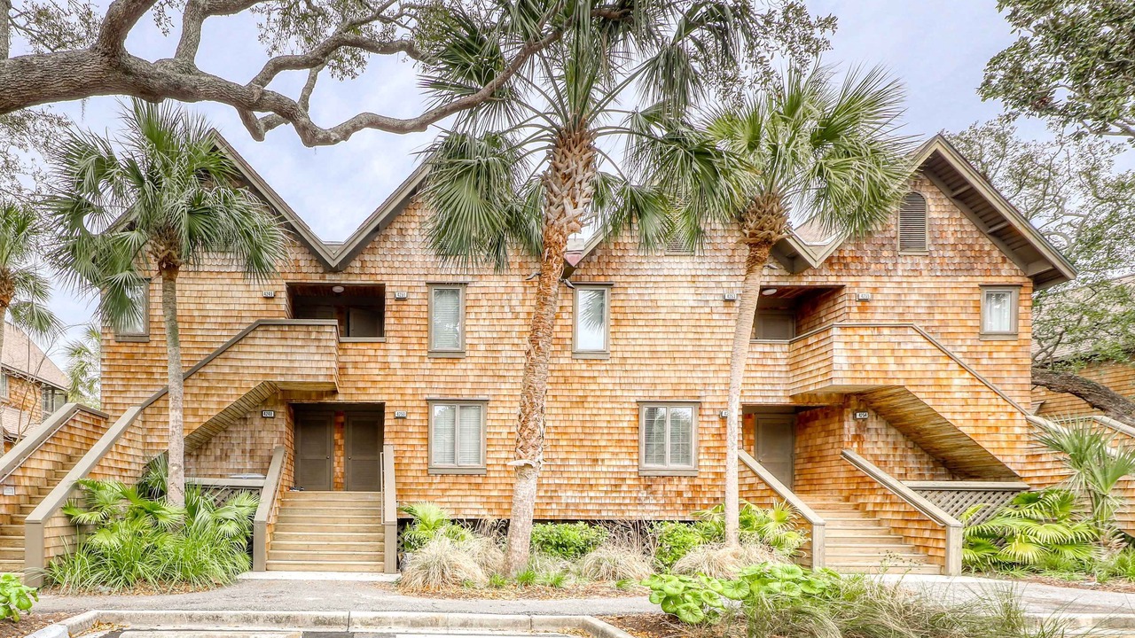 Photo of Outdoor in Kiawah Island