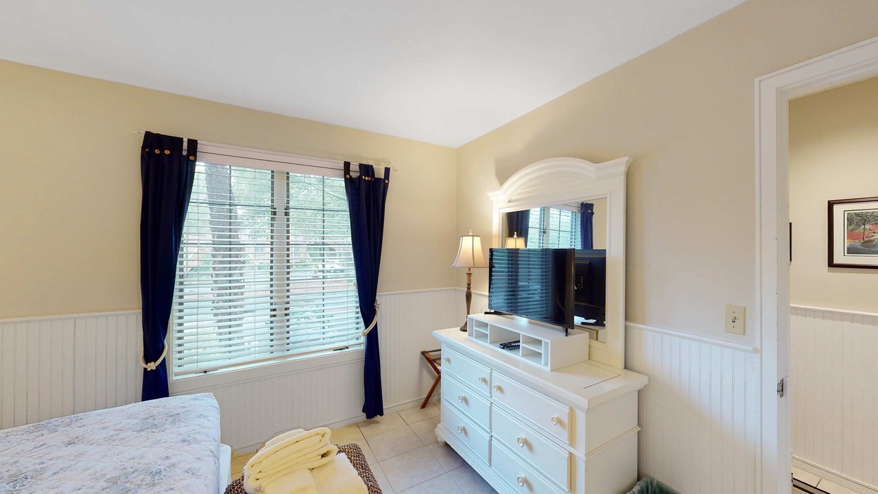 Photo of Bedroom in Kiawah Island