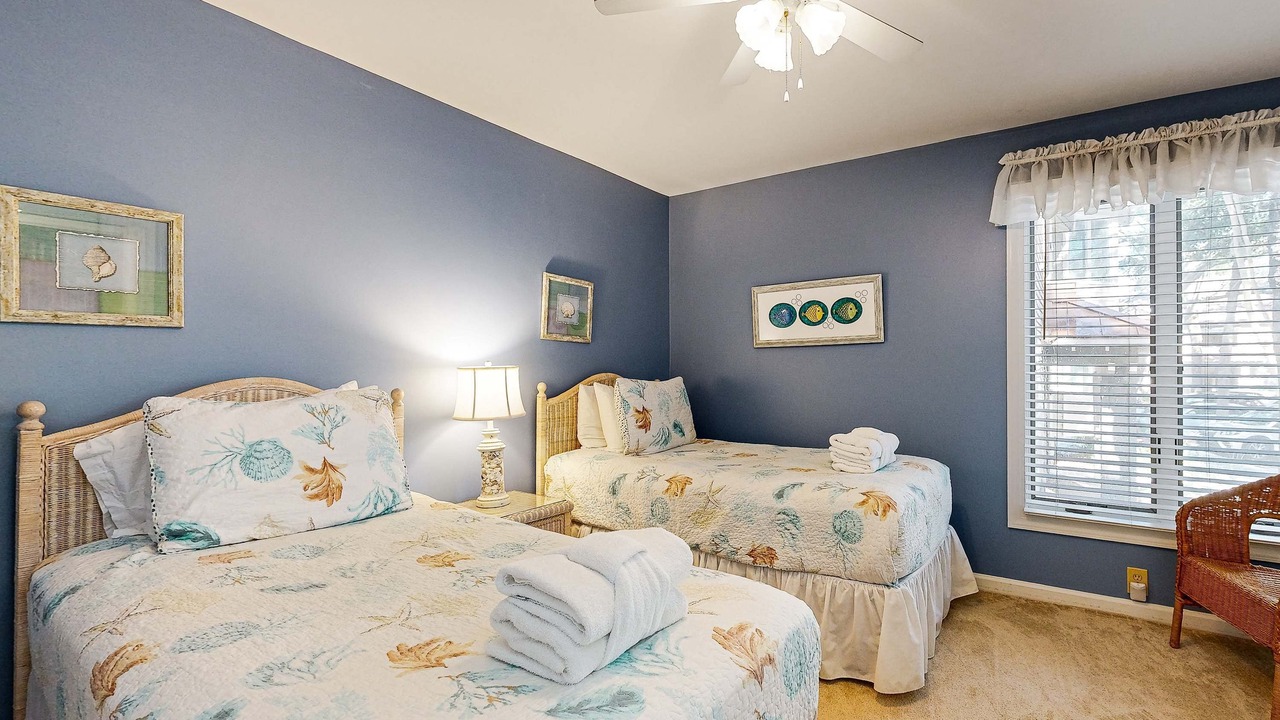 Photo of Bedroom in Kiawah Island