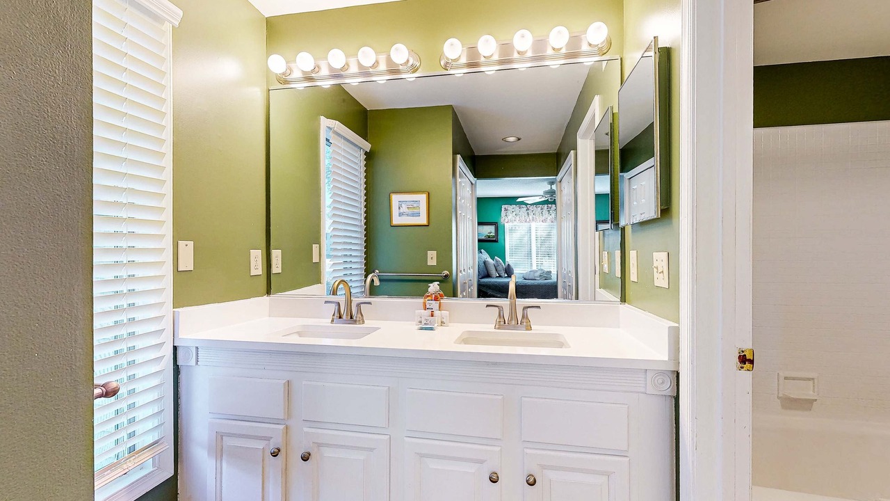 Photo of Bathroom in Kiawah Island