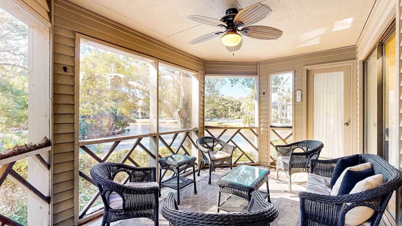 Photo of Outdoor in Kiawah Island