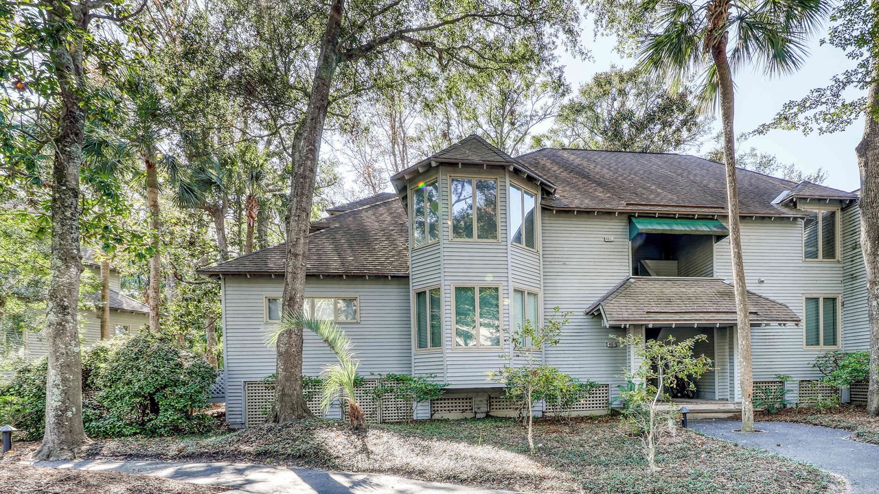 Photo of Outdoor in Kiawah Island