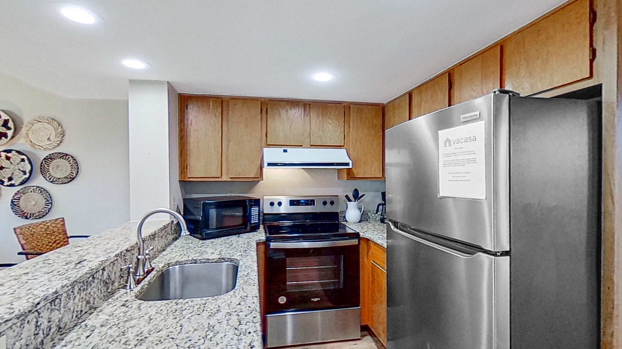 Photo of Kitchen in Isle of Palms