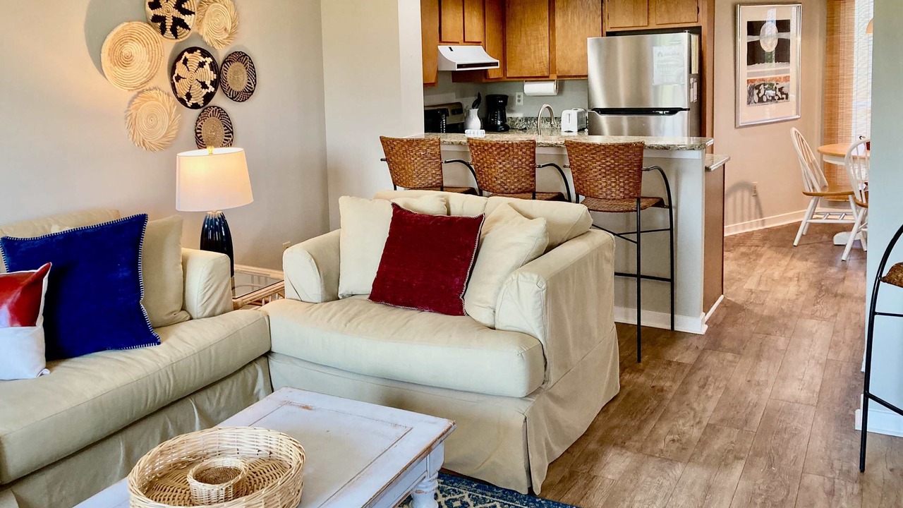 Photo of Livingroom in Isle of Palms