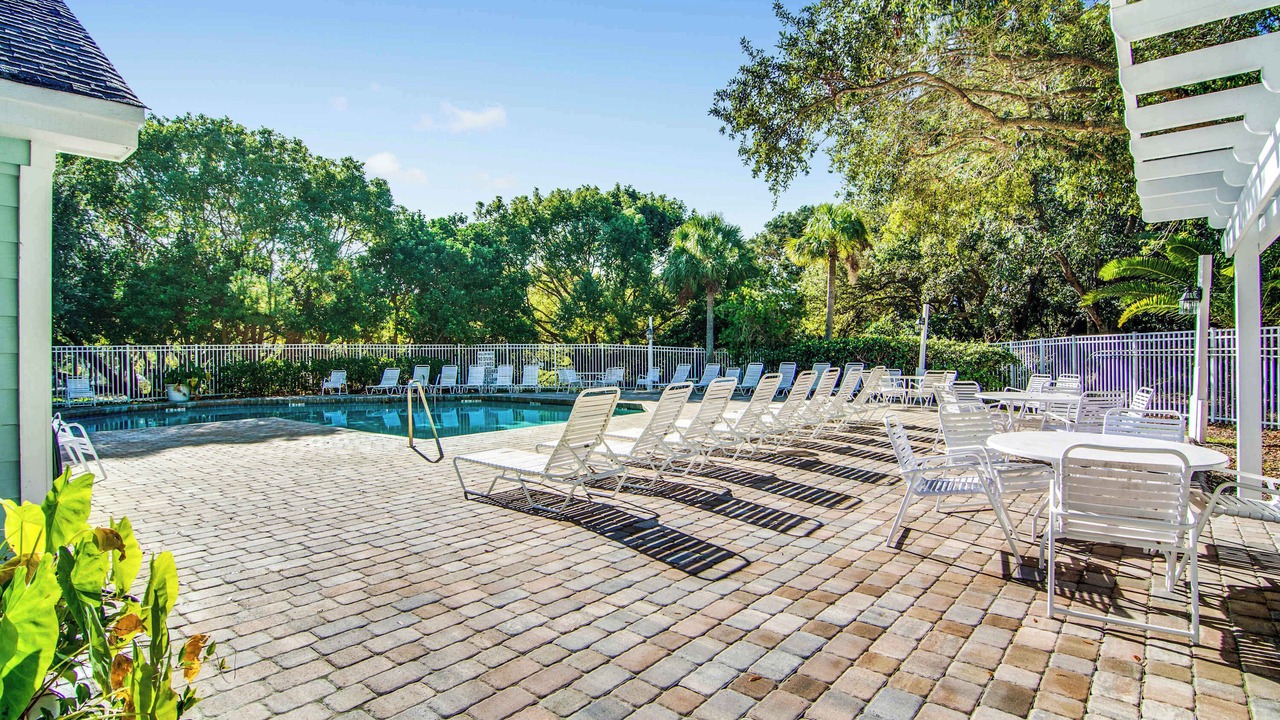 Photo of Outdoor in Pelican Bay