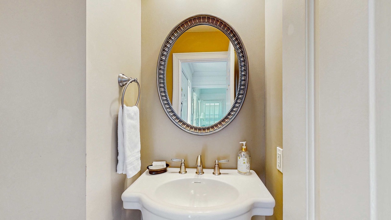 Photo of Bathroom in Pelican Bay