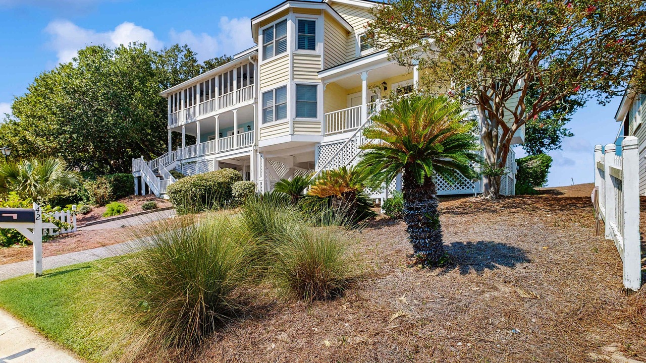 Photo of Outdoor in Pelican Bay