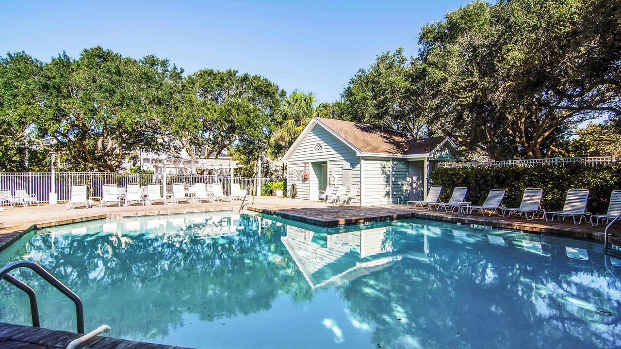 Photo of Outdoor in Pelican Bay
