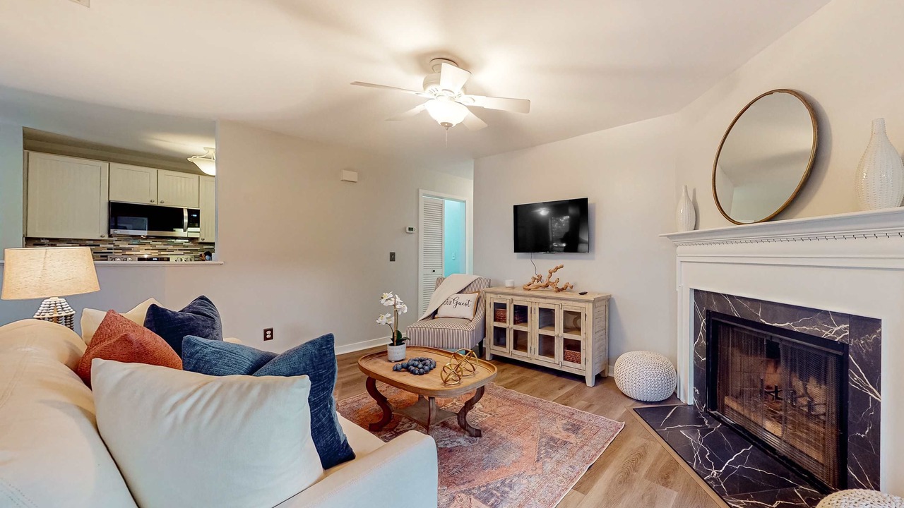 Photo of Livingroom in Scanlonville