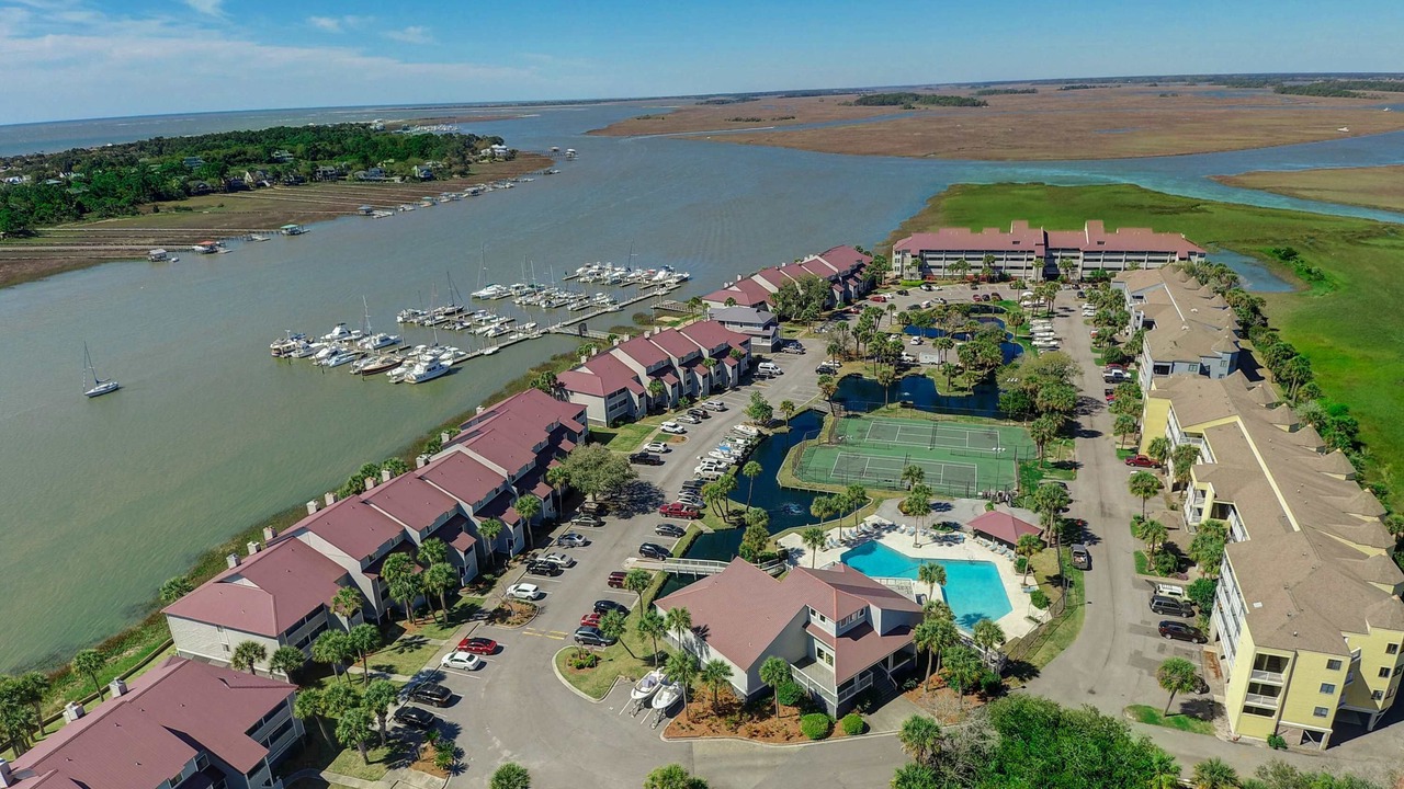 Photo of Outdoor in Folly Beach