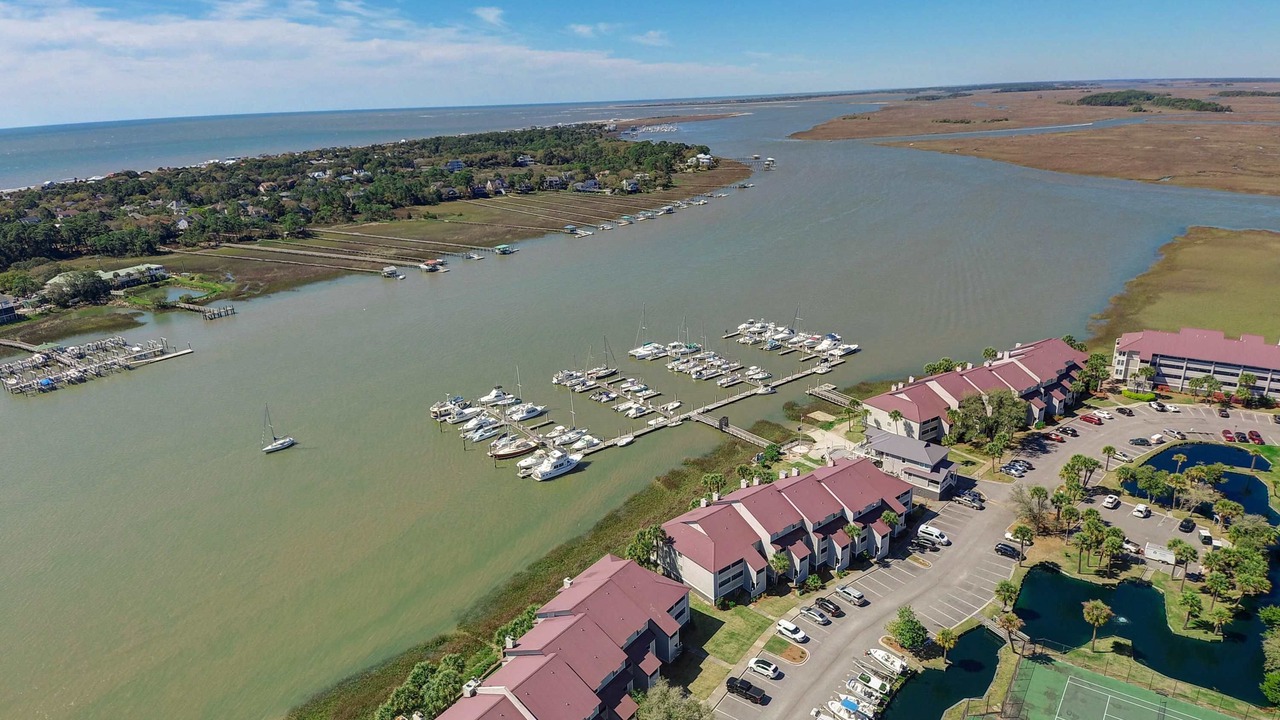 Photo of Outdoor in Folly Beach