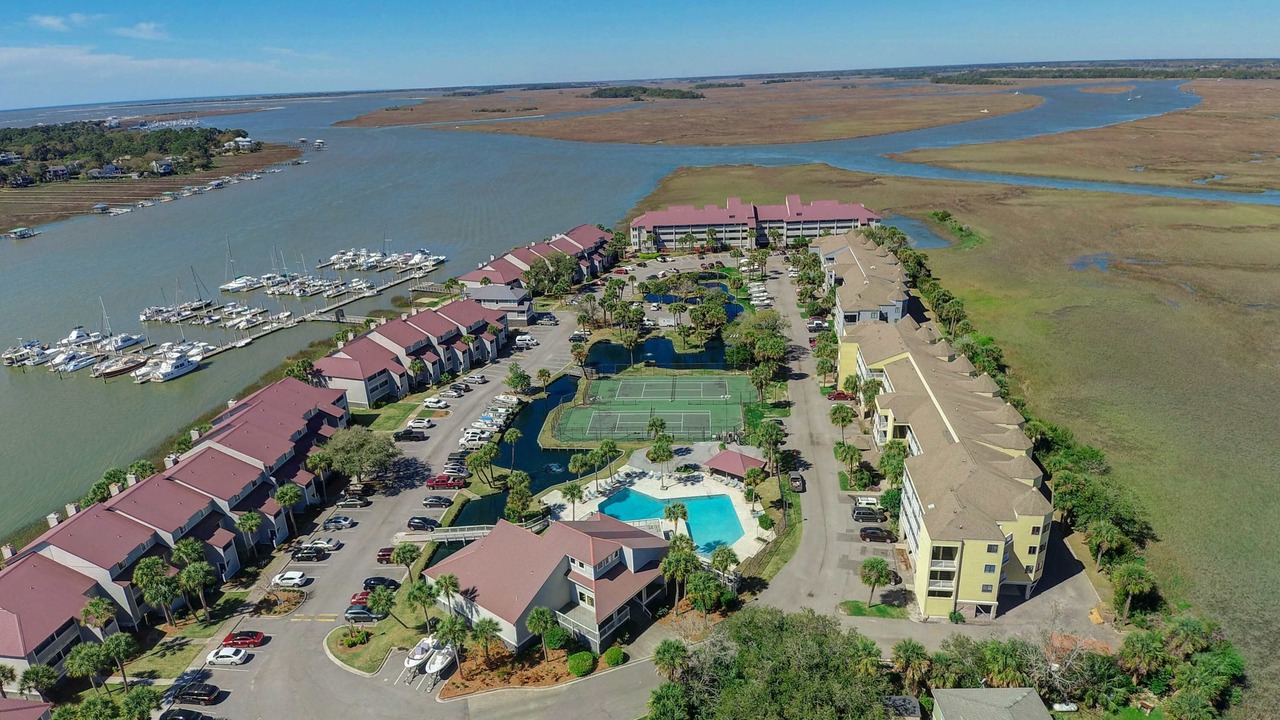 Photo of Outdoor in Folly Beach