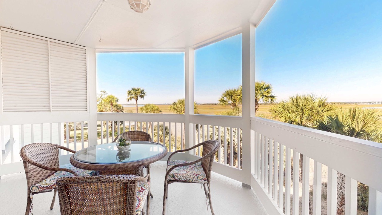 Photo of Outdoor in Folly Beach