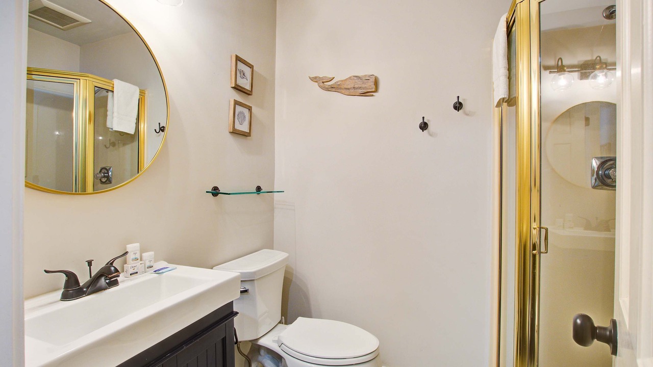 Photo of Bathroom in West Beach