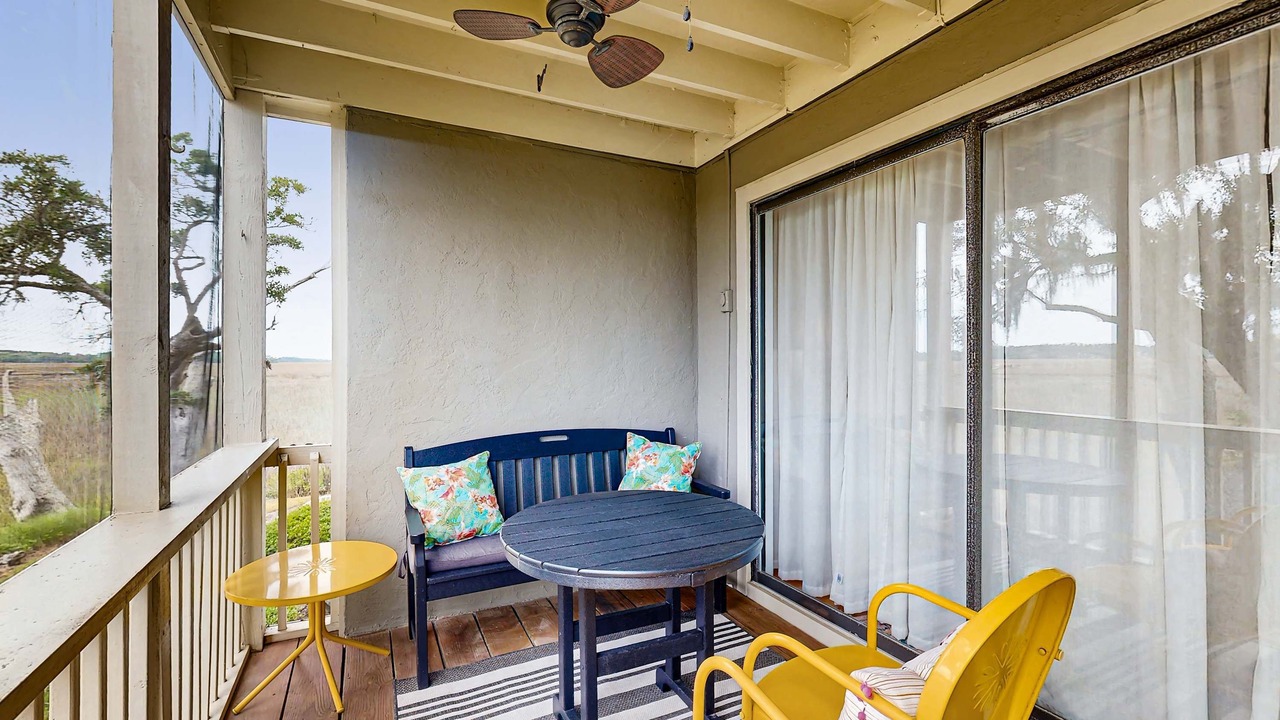 Photo of Outdoor in Seabrook Island