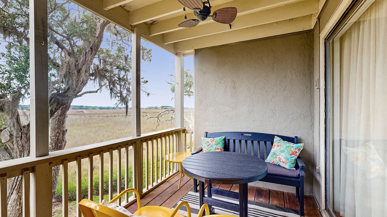 Photo of Outdoor in Seabrook Island