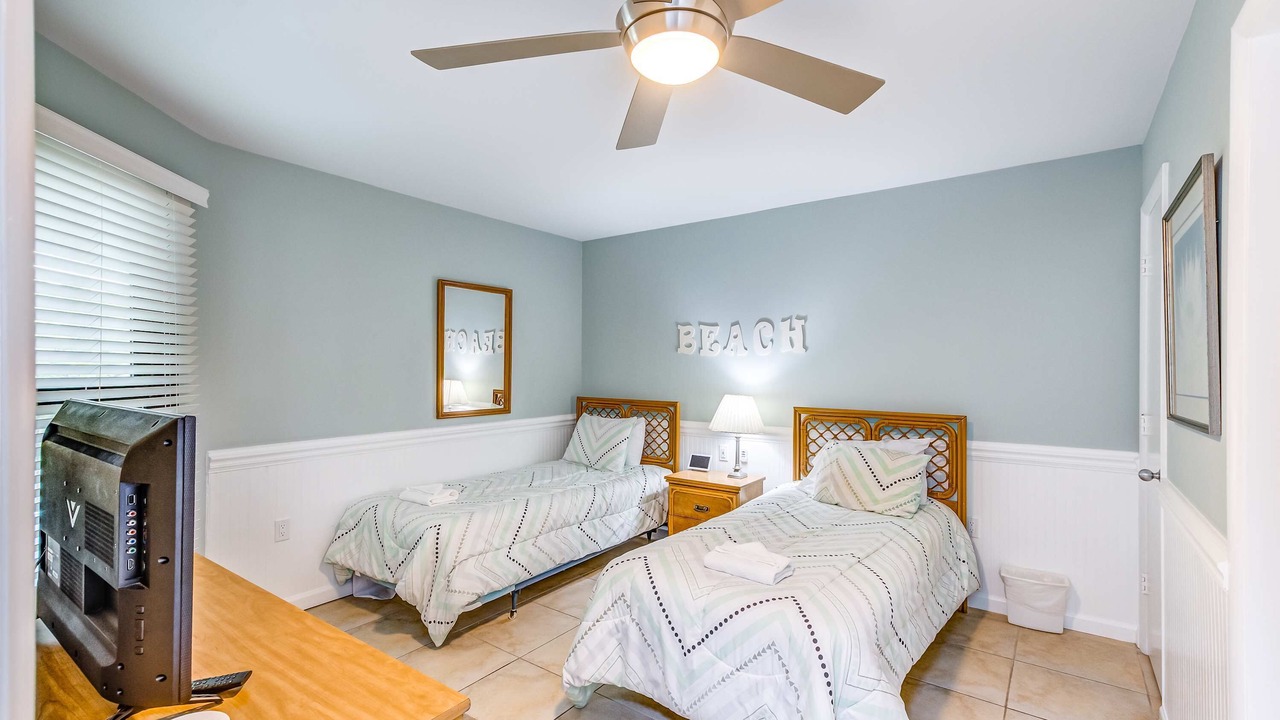 Photo of Bedroom in Isle of Palms